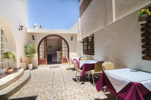 Hostal Lirium Pachacutec Exterior photo