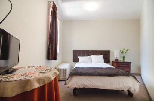 Hostal Lirium Pachacutec Exterior photo